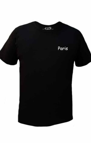 Remeras hombre clásicas básicas estampada.