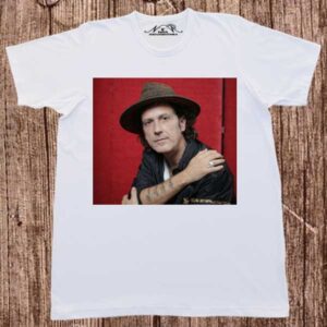 Remeras dibujo digital Coti.