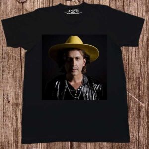 Remeras dibujo digital Coti.