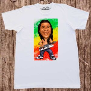 Remeras dibujo digital Damas Gratis.