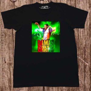 Remeras dibujo digital Damas Gratis.