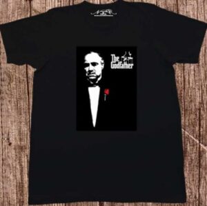 Remeras dibujo digital hombre