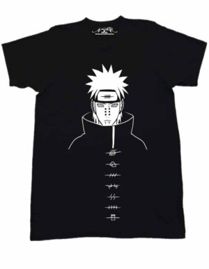 REMERAS PERSONALIZADAS ANIME ESTAMPADAS.