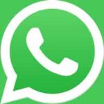 logo de WhatsApp