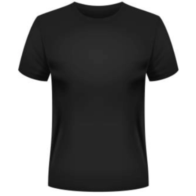 moldes en PDF de remera basica hombre talle 1 al talle 3 moldes en PDF de remera basica hombre talle 1 al talle 3 - Imagen 2