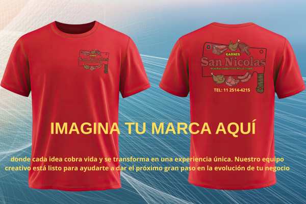 tu marca acá tu marca acá - Imagen 8