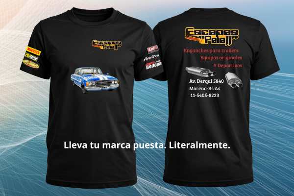 tu marca acá tu marca acá - Imagen 2